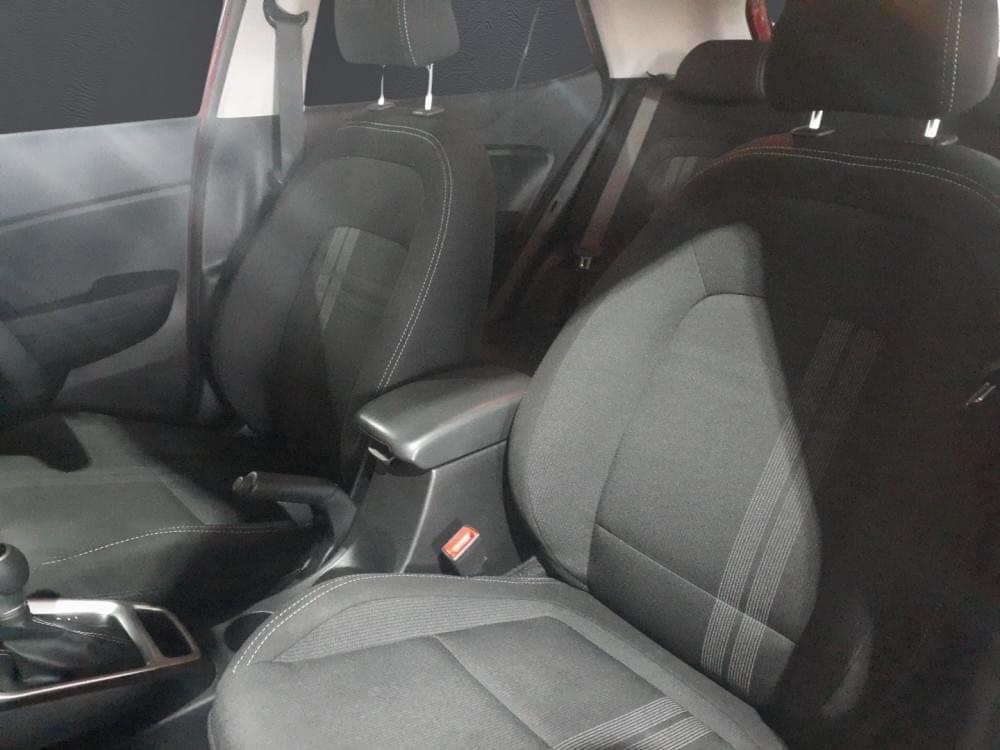 Hyundai Venue 1.0 Tgdi Motion Dct Infotainment