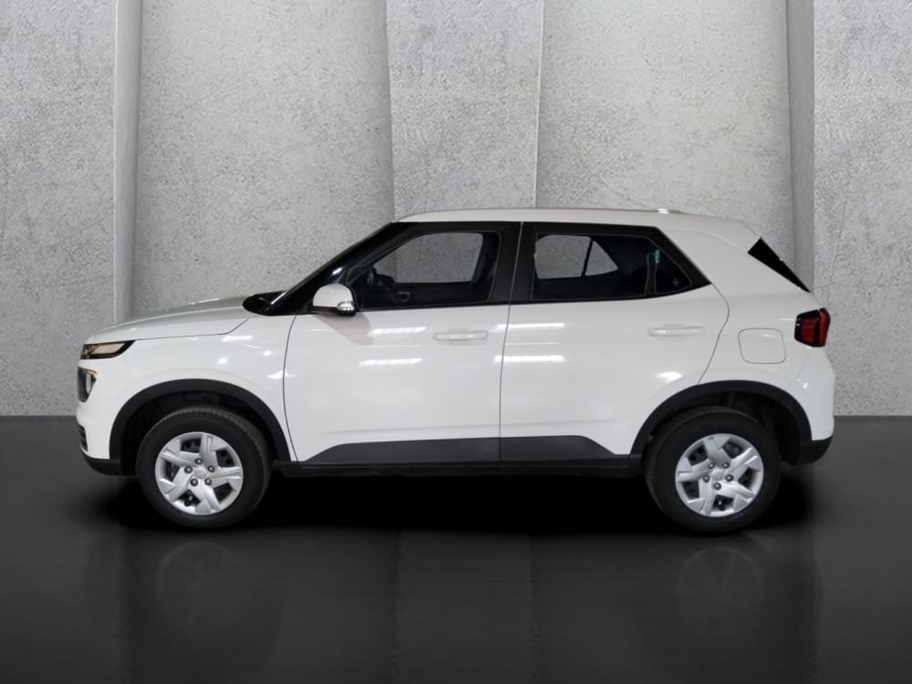 Hyundai Venue 1.2 Premuim