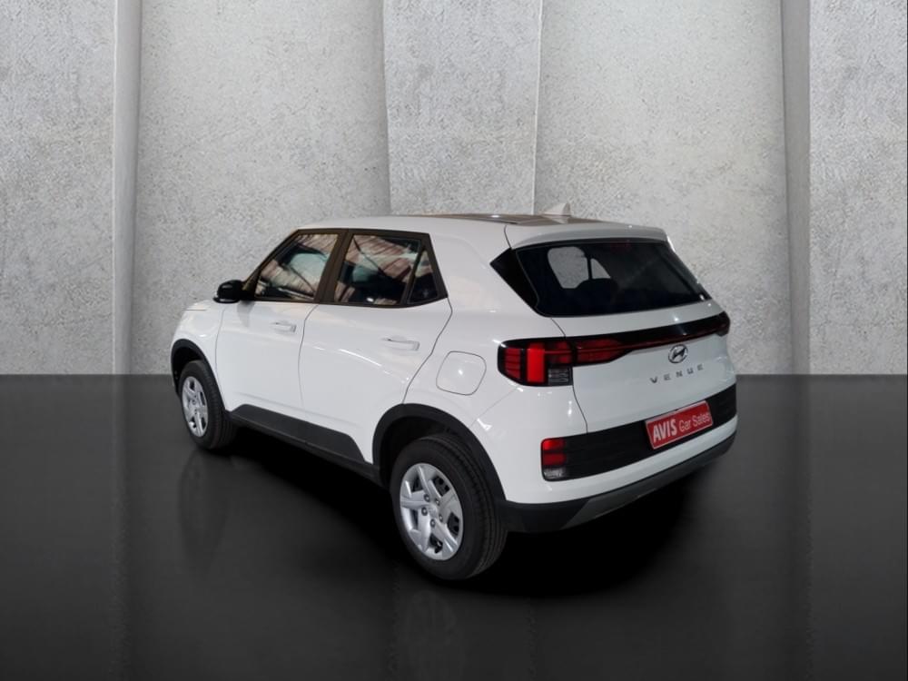 Hyundai Venue 1.2 Premuim