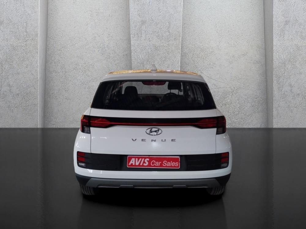 Hyundai Venue 1.2 Premuim