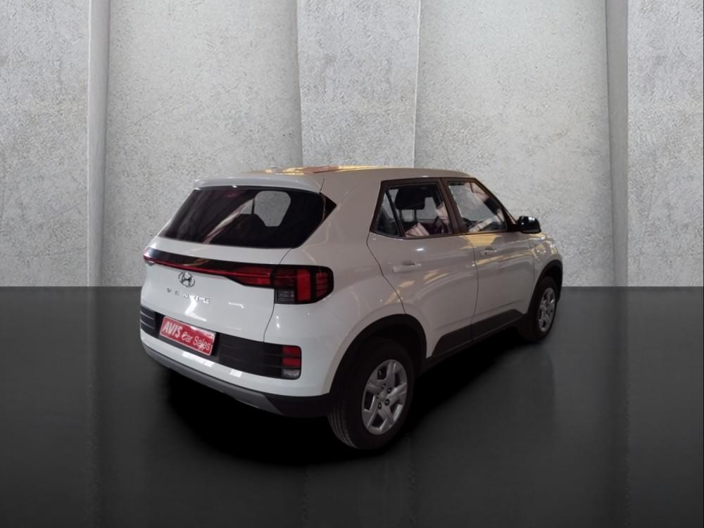 Hyundai Venue 1.2 Premuim