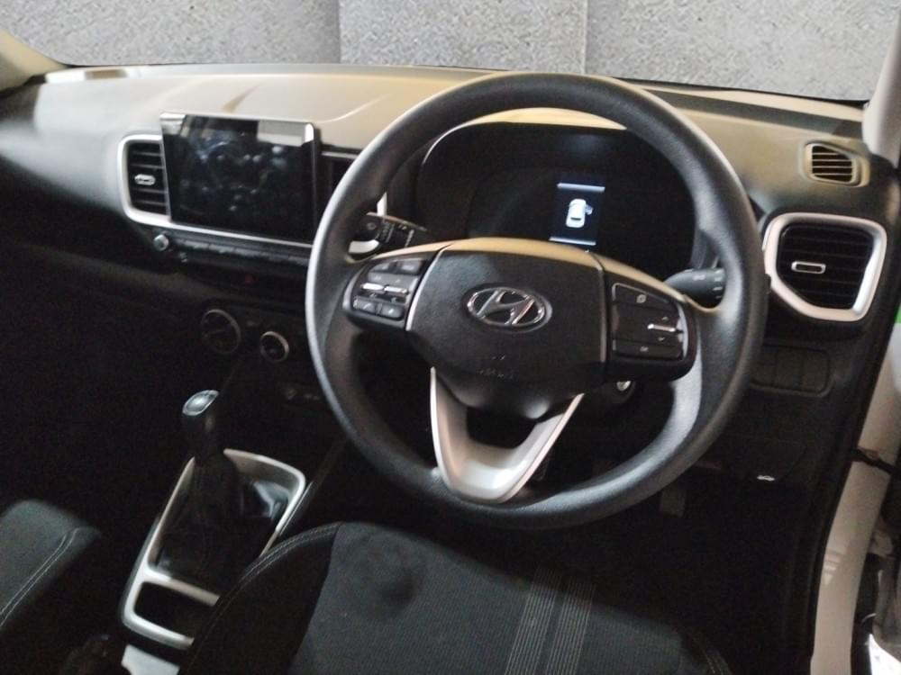 Hyundai Venue 1.2 Premuim