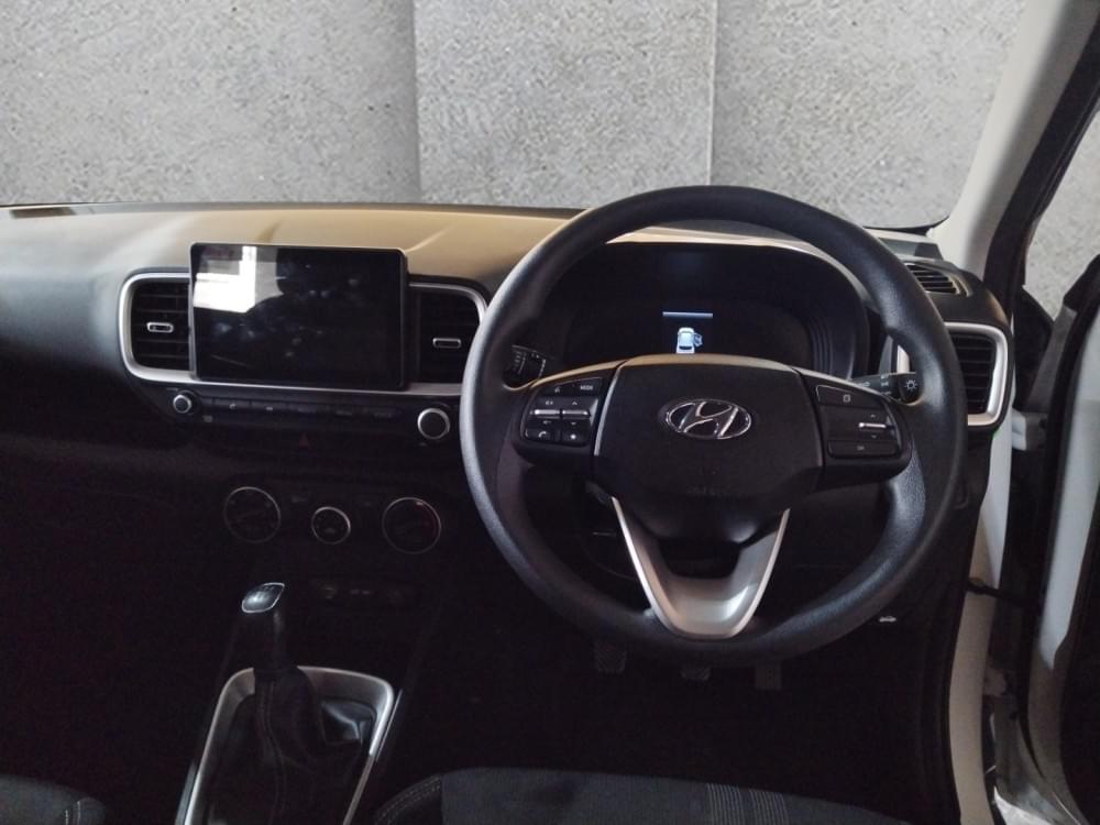 Hyundai Venue 1.2 Premuim