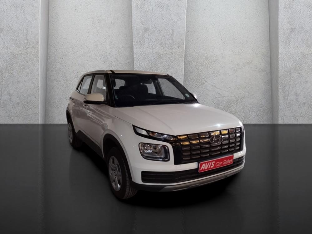 Hyundai Venue 1.2 Premuim