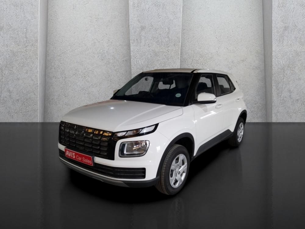 Hyundai Venue 1.2 Premuim