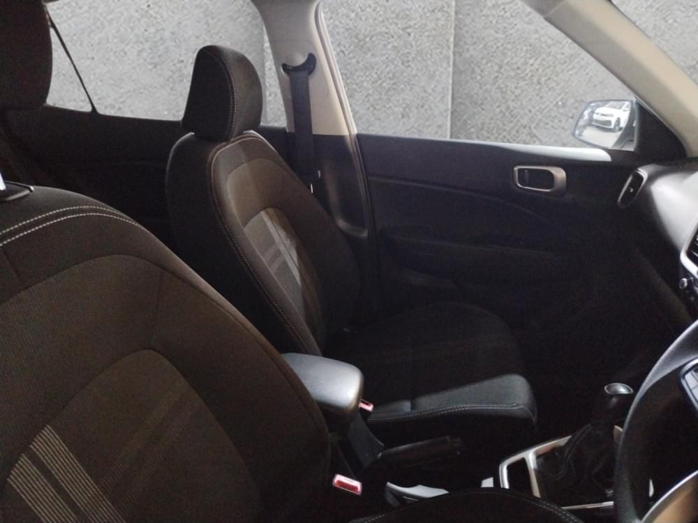 Hyundai Venue 1.2 Premuim