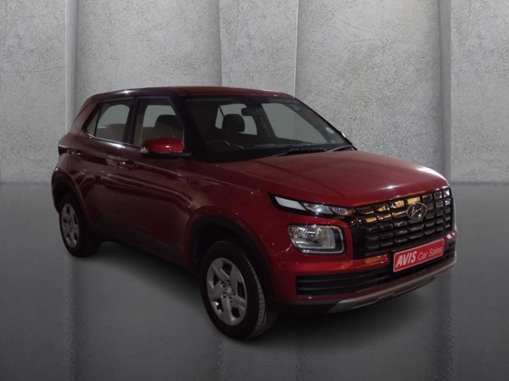 Hyundai Venue 1.2 Premuim