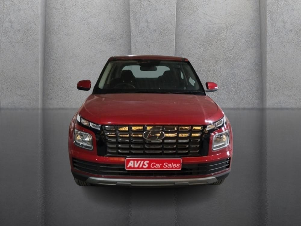 Hyundai Venue 1.2 Premium