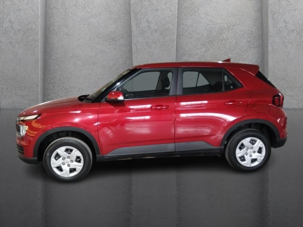 Hyundai Venue 1.2 Premium