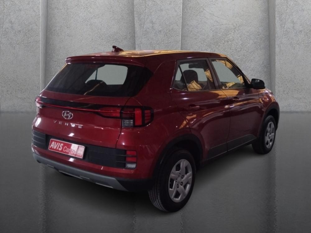 Hyundai Venue 1.2 Premium