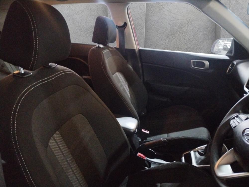 Hyundai Venue 1.2 Premium