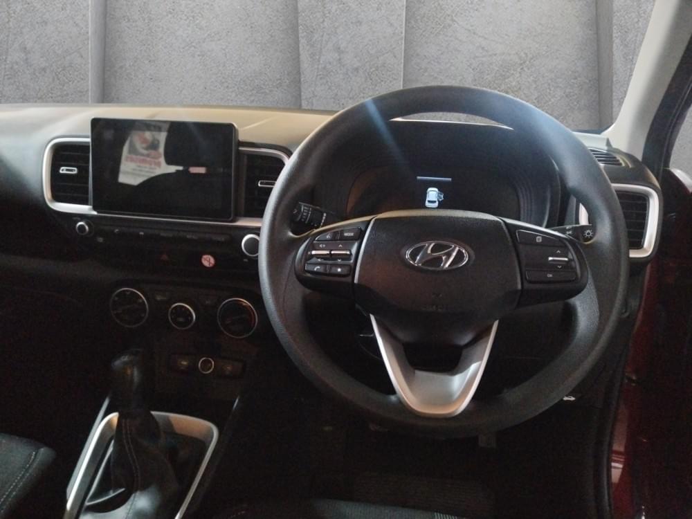 Hyundai Venue 1.2 Premium