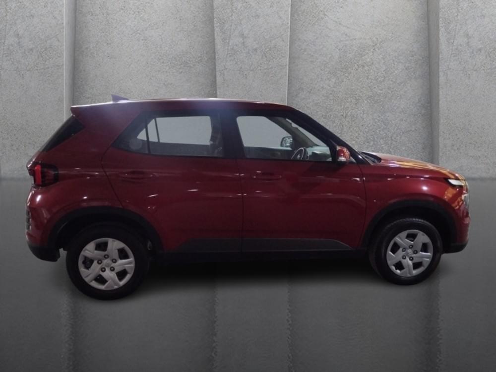 Hyundai Venue 1.2 Premium