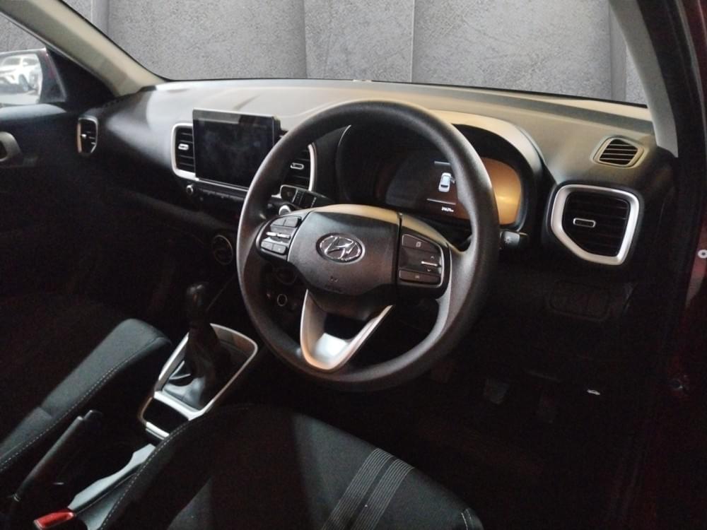 Hyundai Venue 1.2 Premium