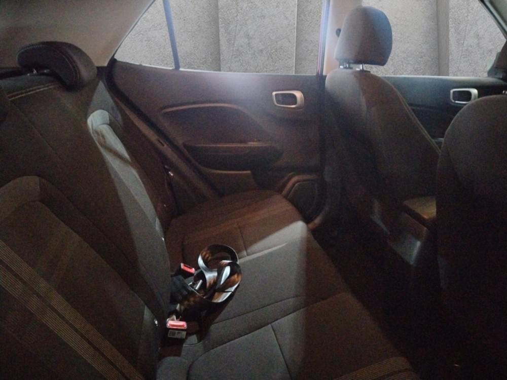 Hyundai Venue 1.2 Premium