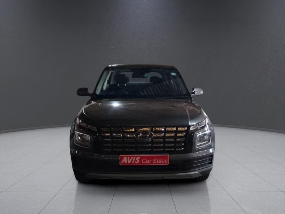 Hyundai Venue 1.2 Premuim