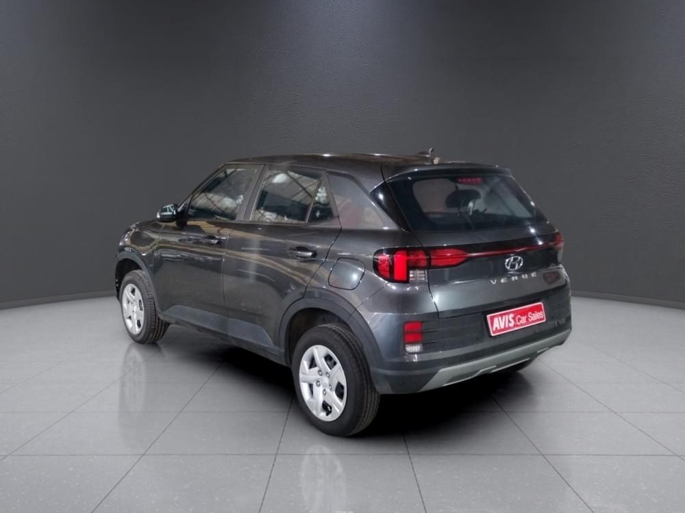 Hyundai Venue 1.2 Premuim
