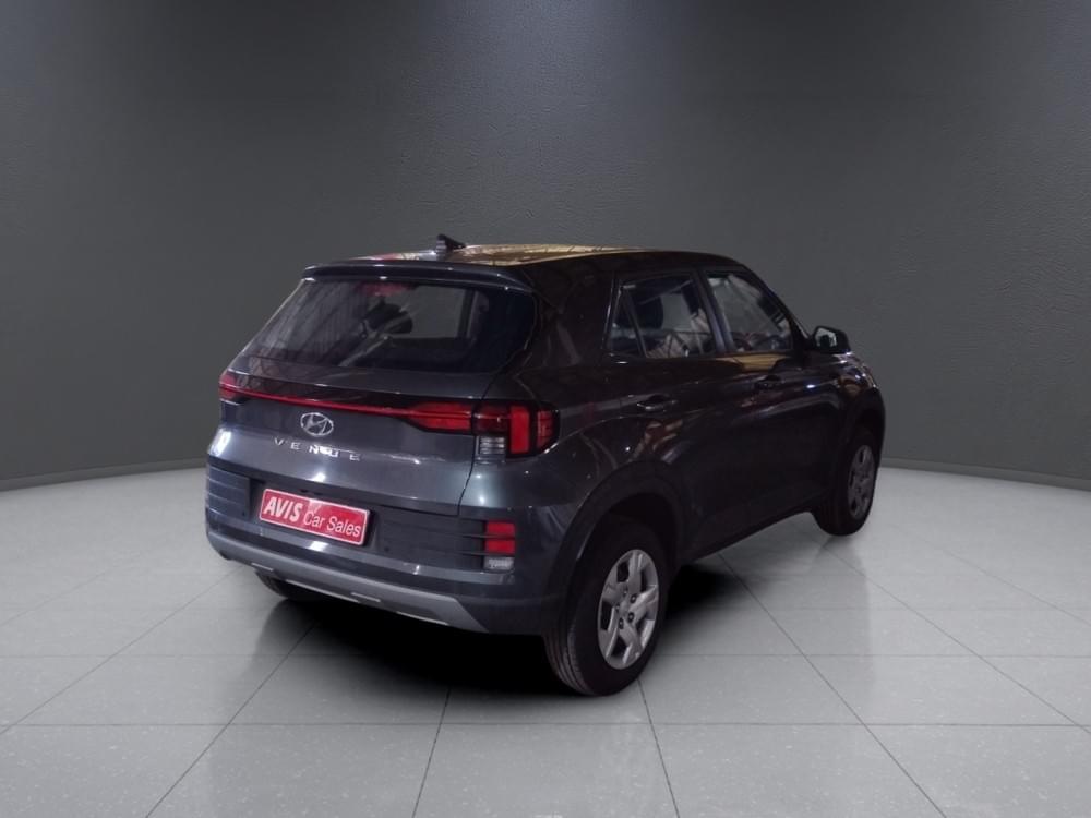 Hyundai Venue 1.2 Premuim