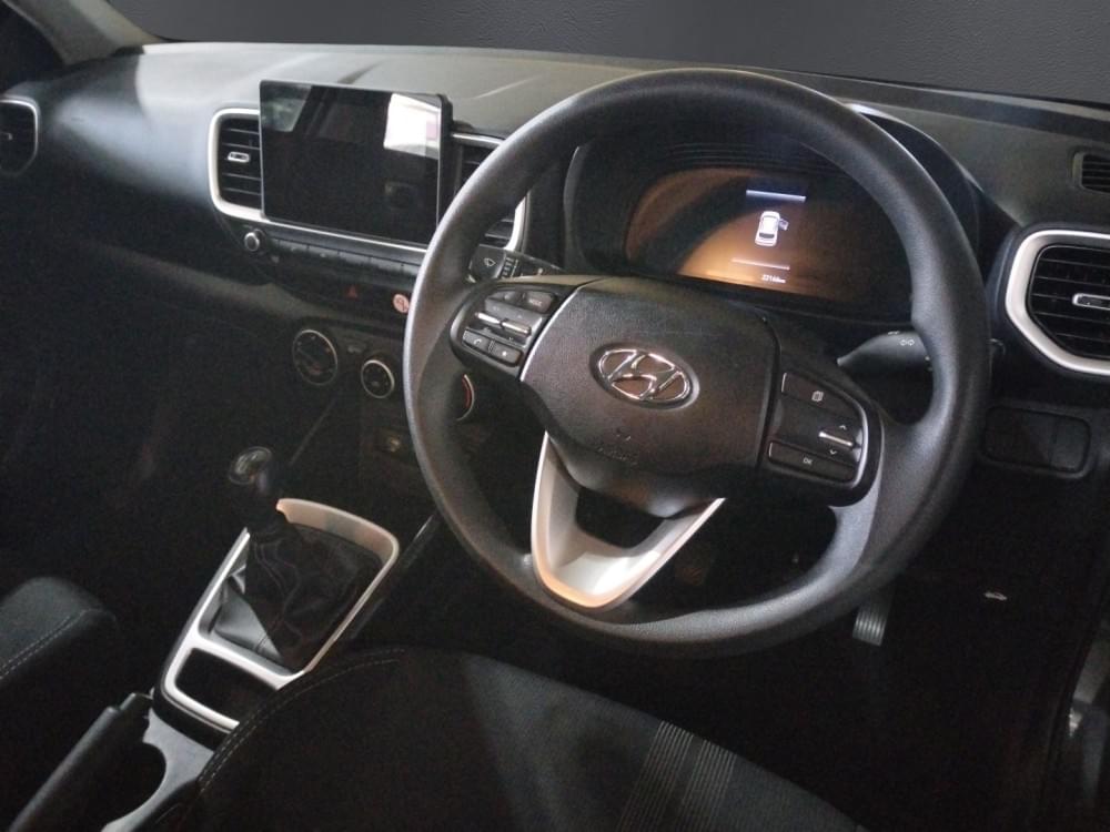 Hyundai Venue 1.2 Premuim