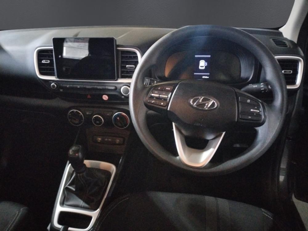 Hyundai Venue 1.2 Premuim