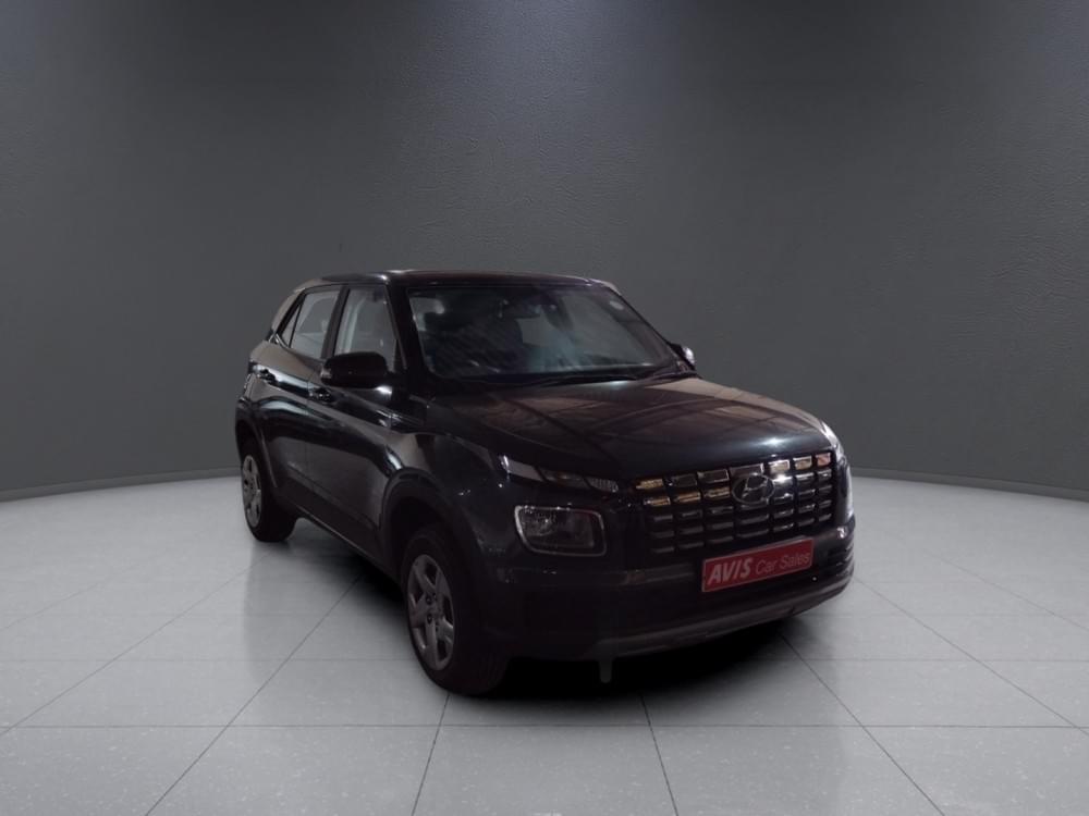 Hyundai Venue 1.2 Premuim
