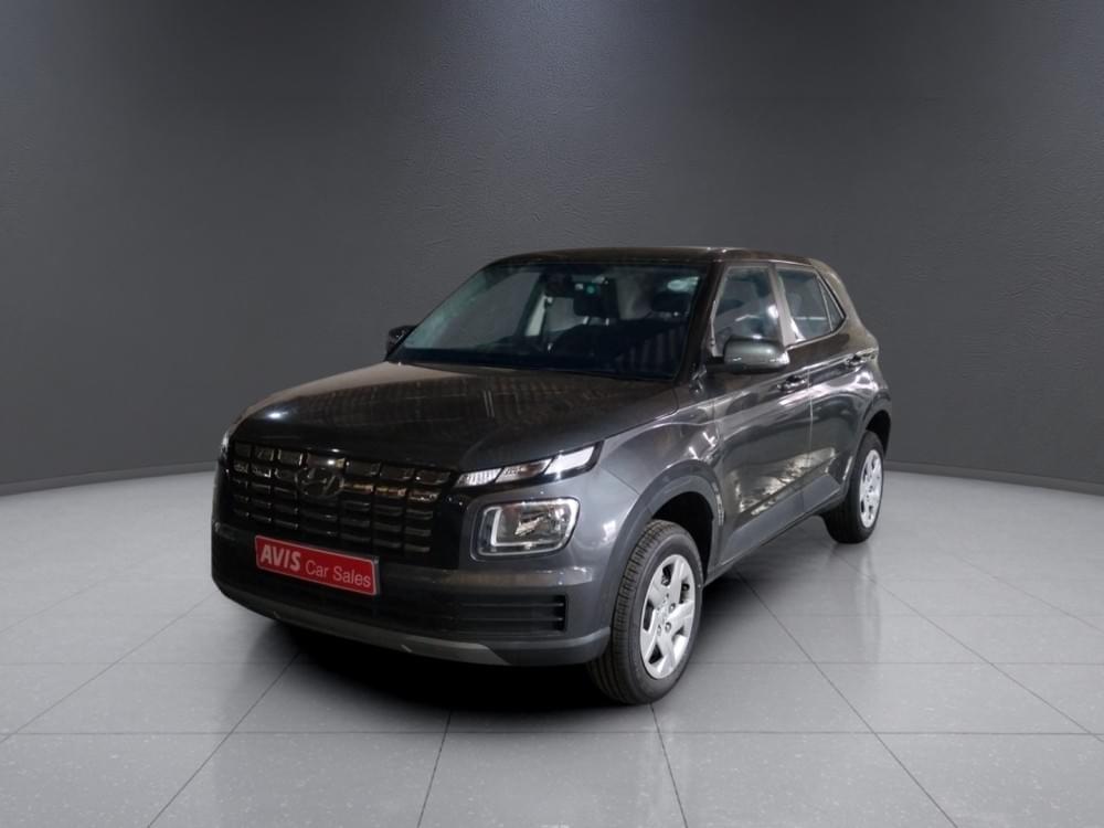 Hyundai Venue 1.2 Premuim
