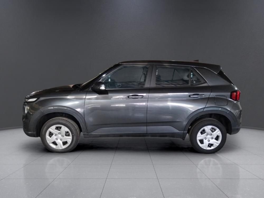 Hyundai Venue 1.2 Premuim