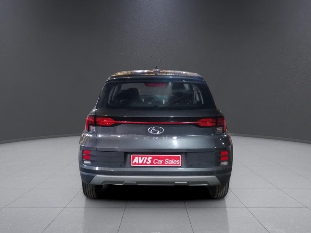 Hyundai Venue 1.2 Premuim