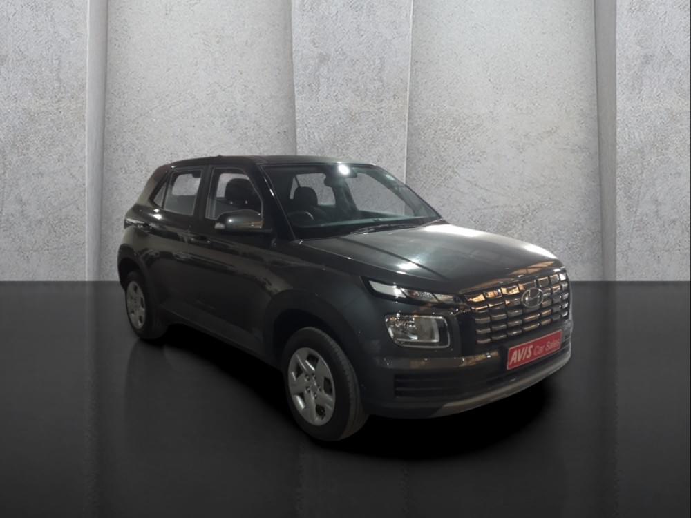 Hyundai Venue 1.2 Premium