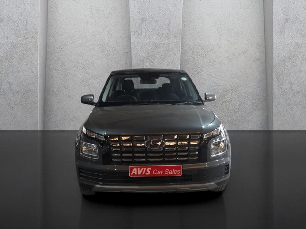 Hyundai Venue 1.2 Premium