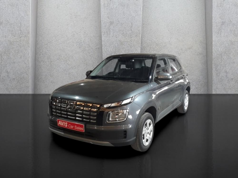 Hyundai Venue 1.2 Premium