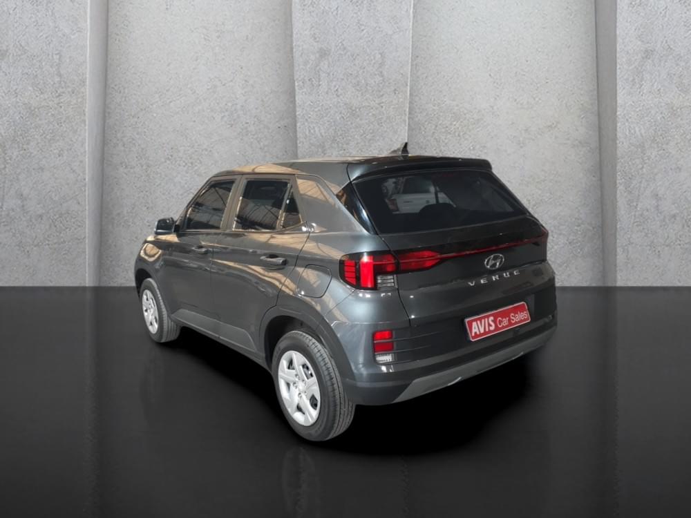 Hyundai Venue 1.2 Premium