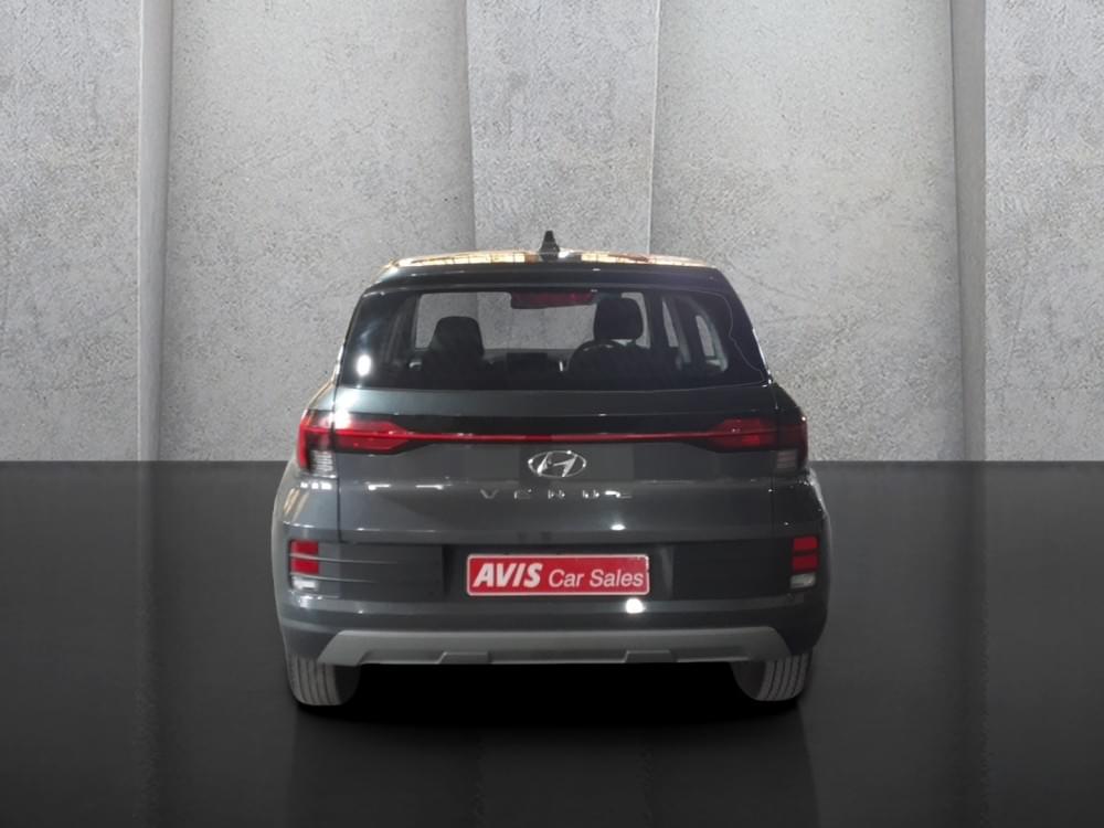 Hyundai Venue 1.2 Premium