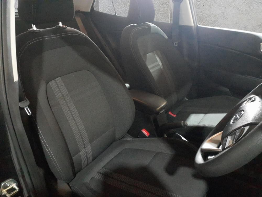 Hyundai Venue 1.2 Premium