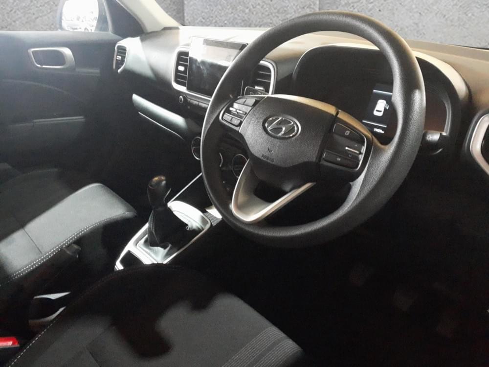 Hyundai Venue 1.2 Premium