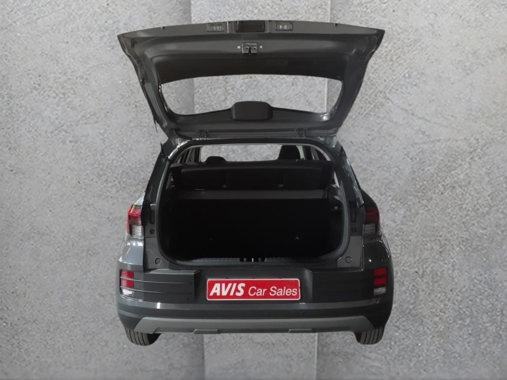 Hyundai Venue 1.2 Premium