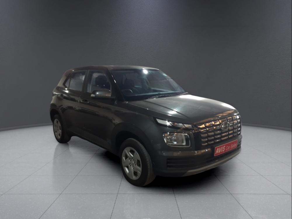 Hyundai Venue 1.2 Premuim