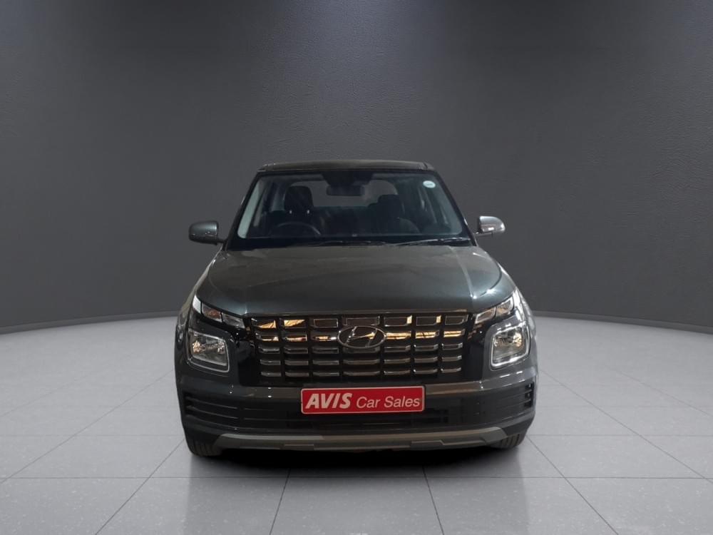 Hyundai Venue 1.2 Premuim