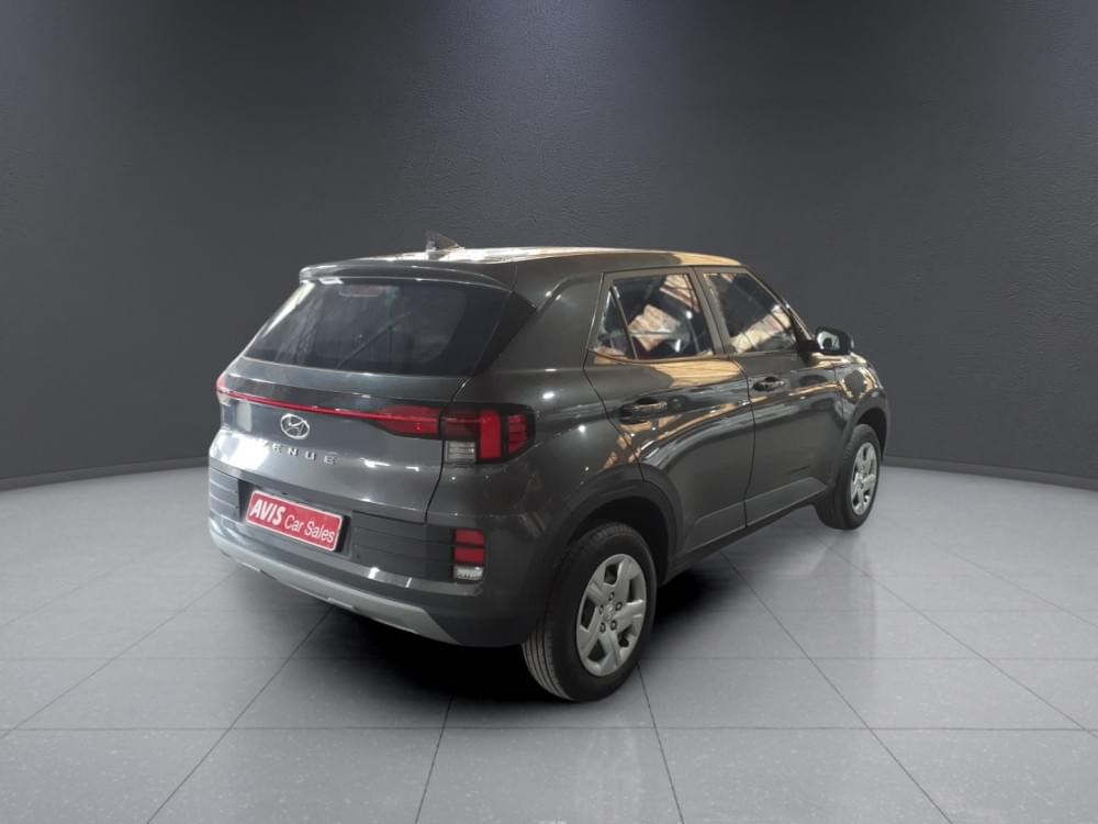 Hyundai Venue 1.2 Premuim