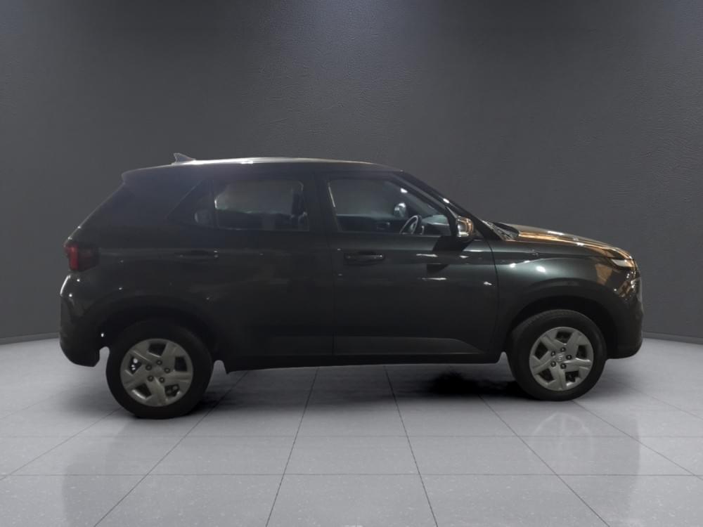 Hyundai Venue 1.2 Premuim