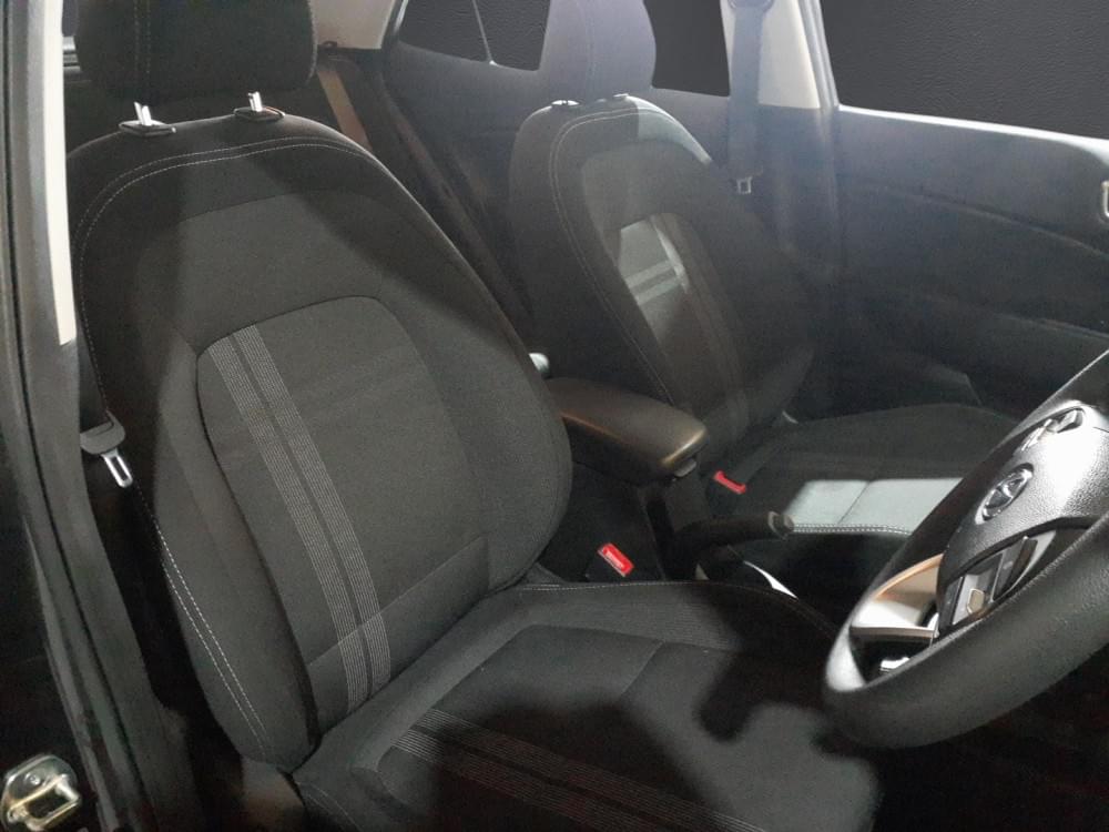 Hyundai Venue 1.2 Premuim