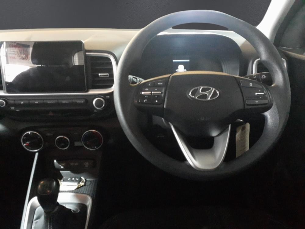 Hyundai Venue 1.2 Premuim