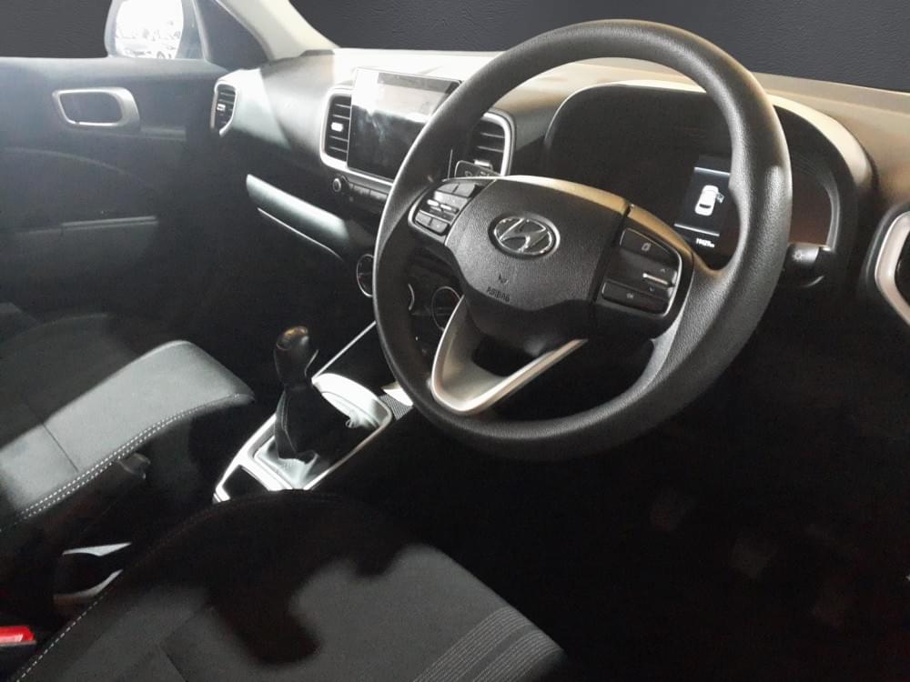 Hyundai Venue 1.2 Premuim