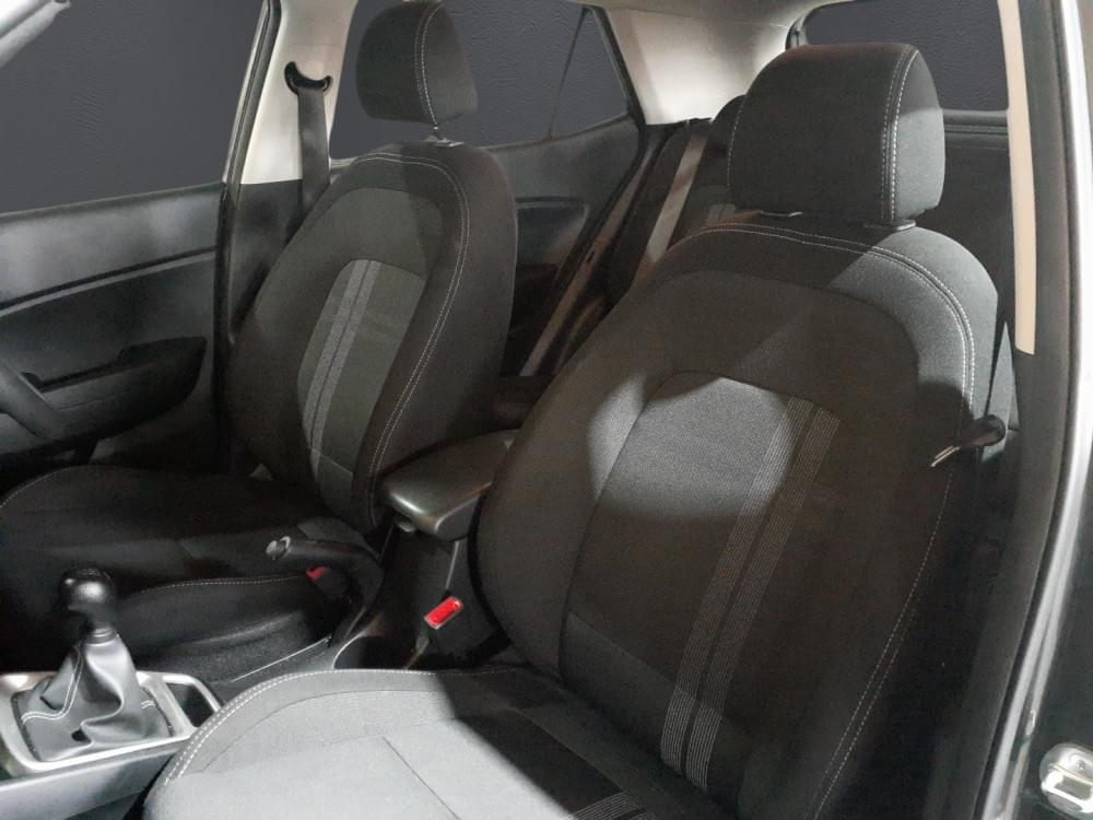 Hyundai Venue 1.2 Premuim