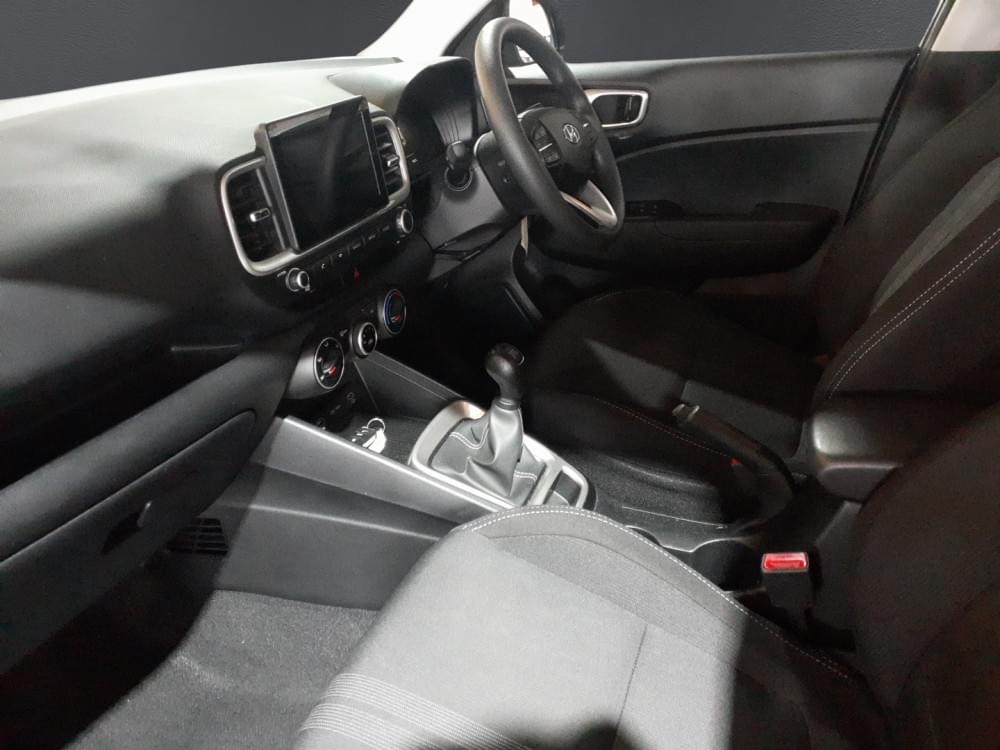 Hyundai Venue 1.2 Premuim