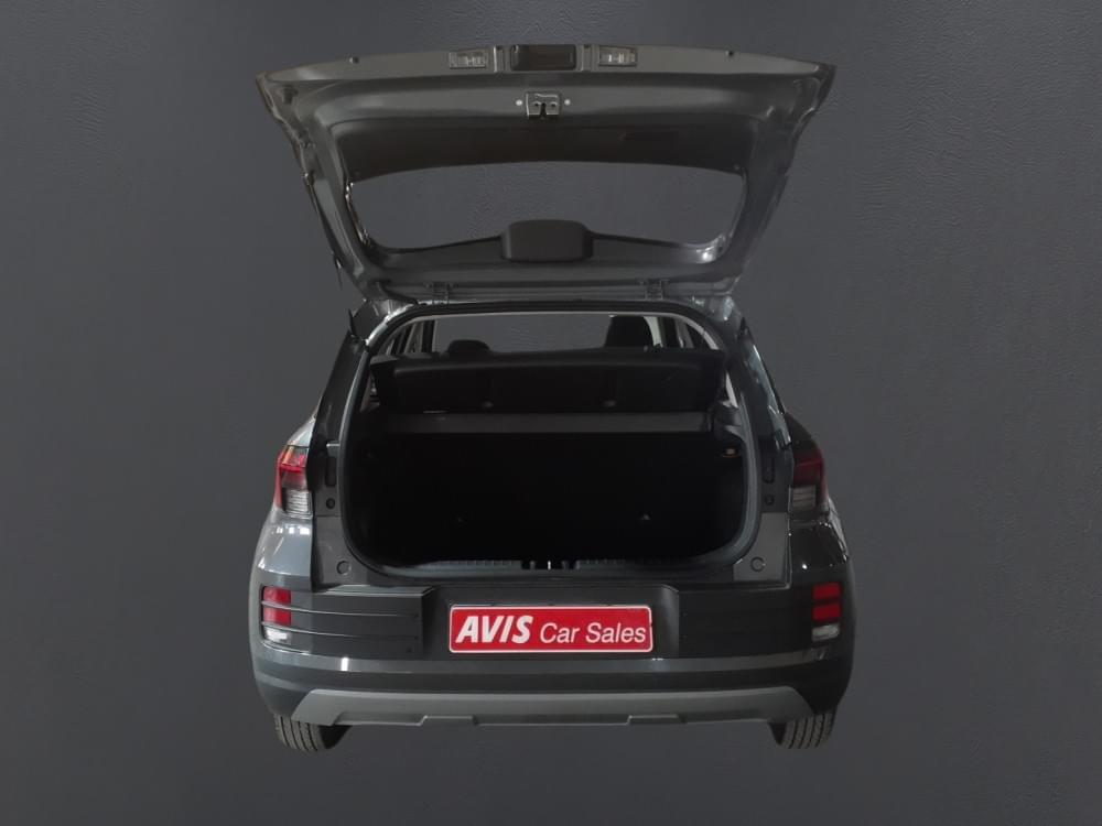 Hyundai Venue 1.2 Premuim