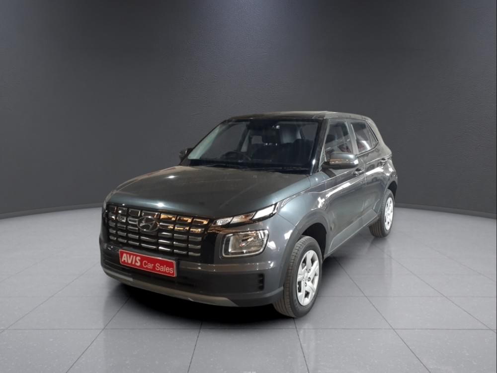 Hyundai Venue 1.2 Premuim
