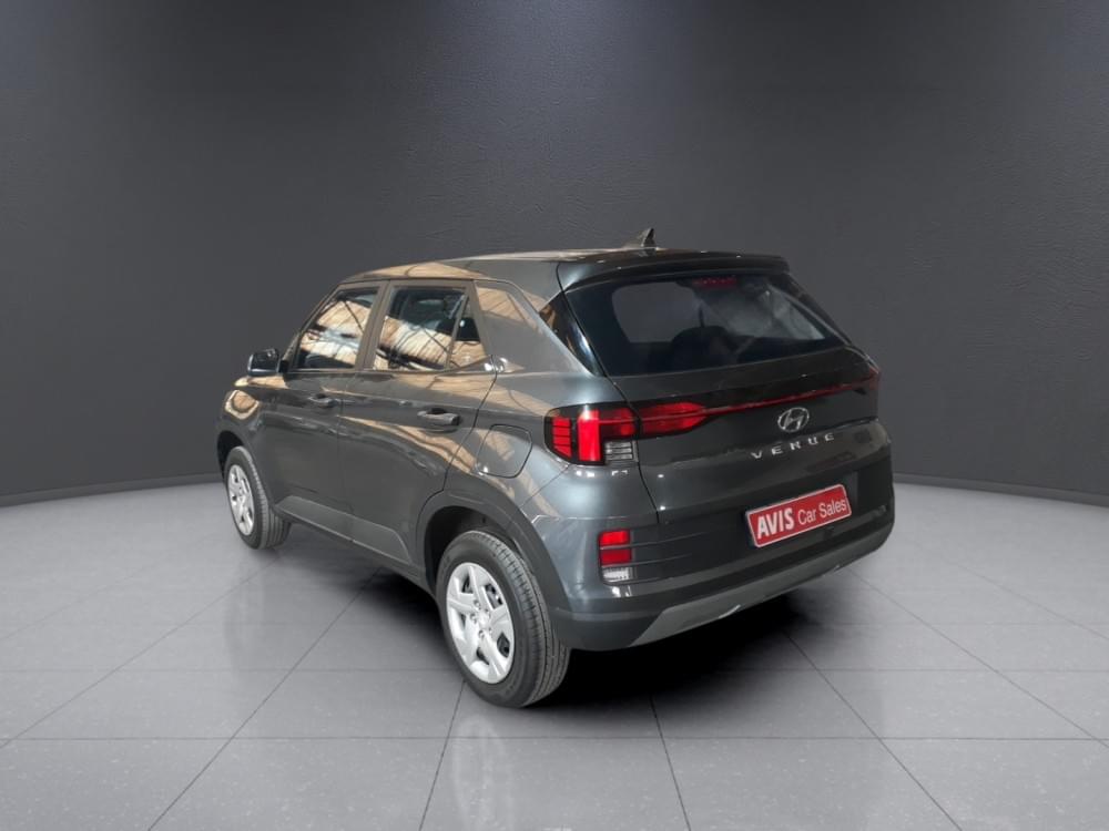 Hyundai Venue 1.2 Premuim