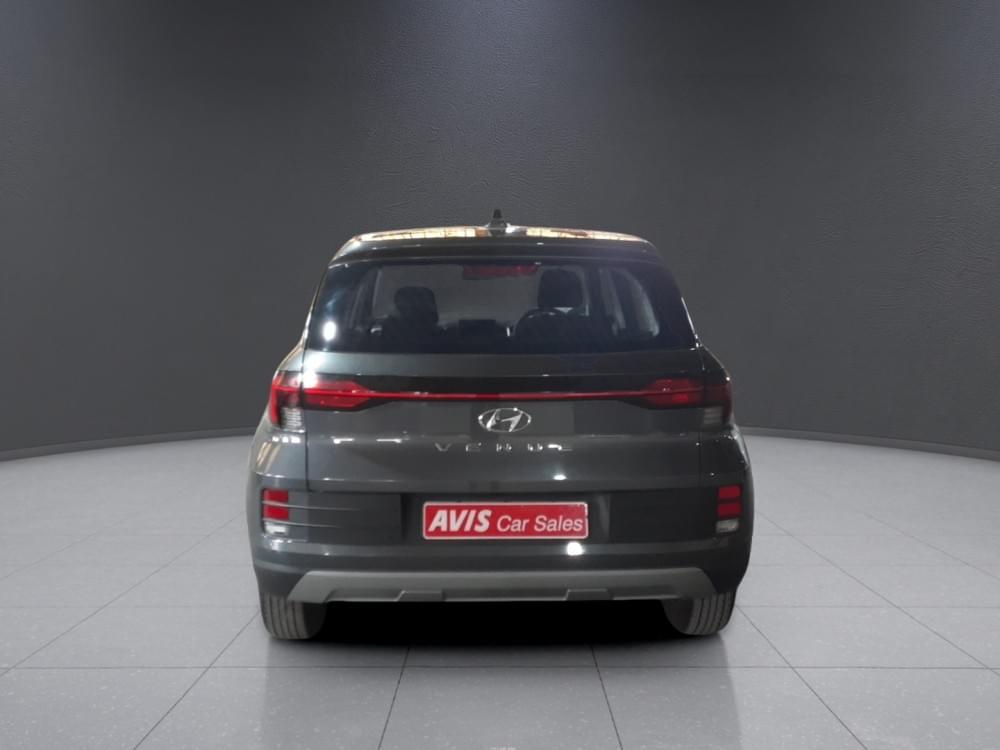 Hyundai Venue 1.2 Premuim