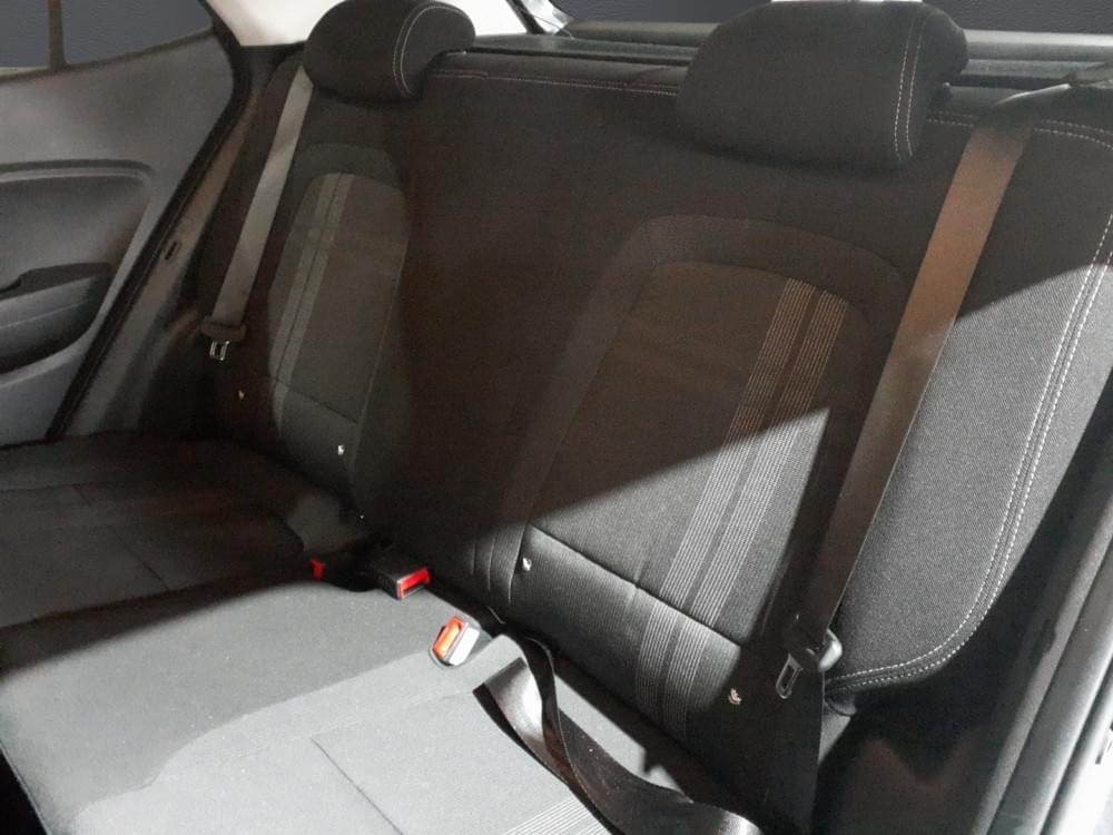 Hyundai Venue 1.2 Premuim